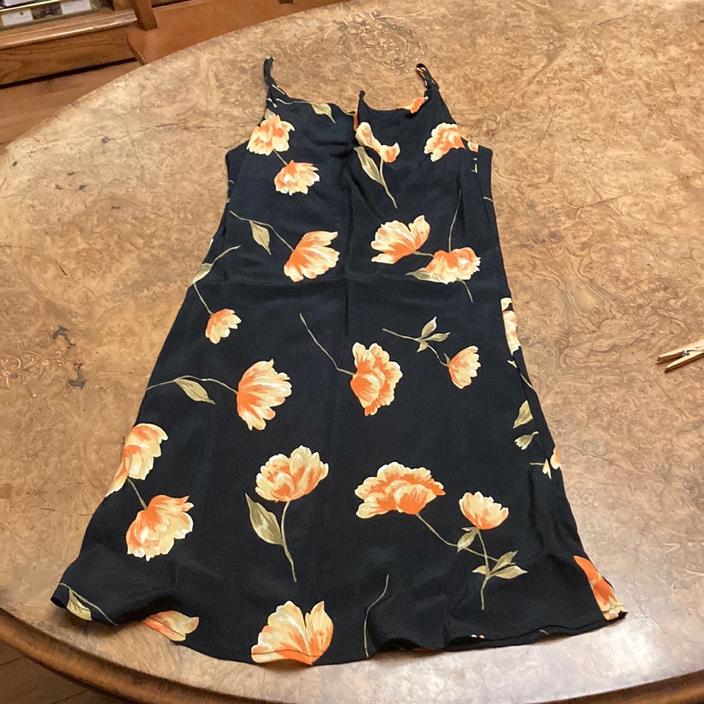 NWT Little Black Dress
